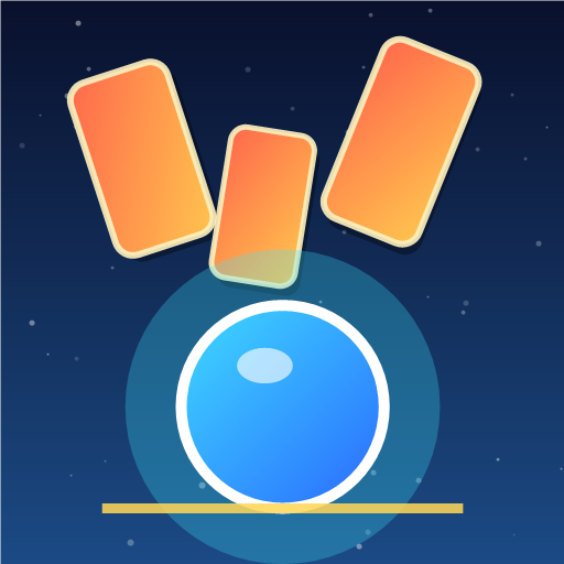 Dodge Rush app icon