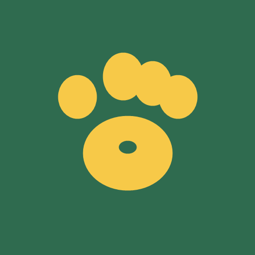 Guardian Animal Quiz app icon