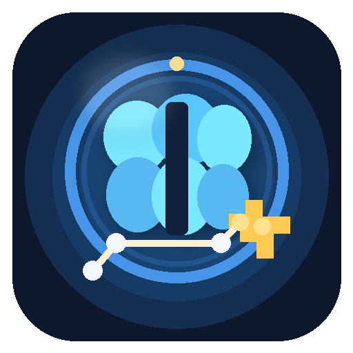 IQ Brain Test: Logic Puzzle app icon