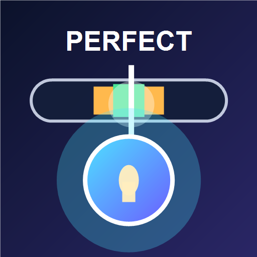 Perfect Tap app icon