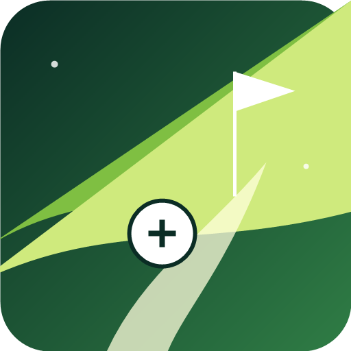 Easy Golf Score app icon